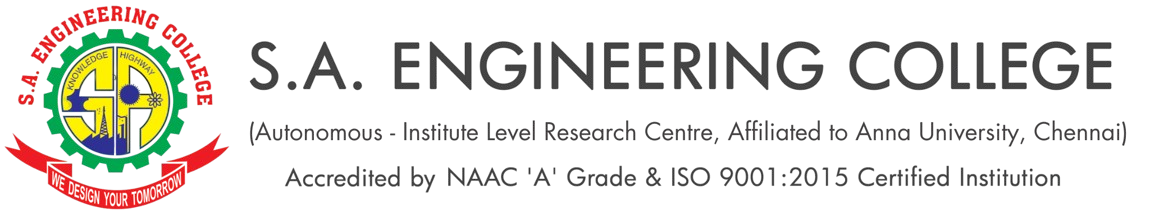 SA Engineering College 